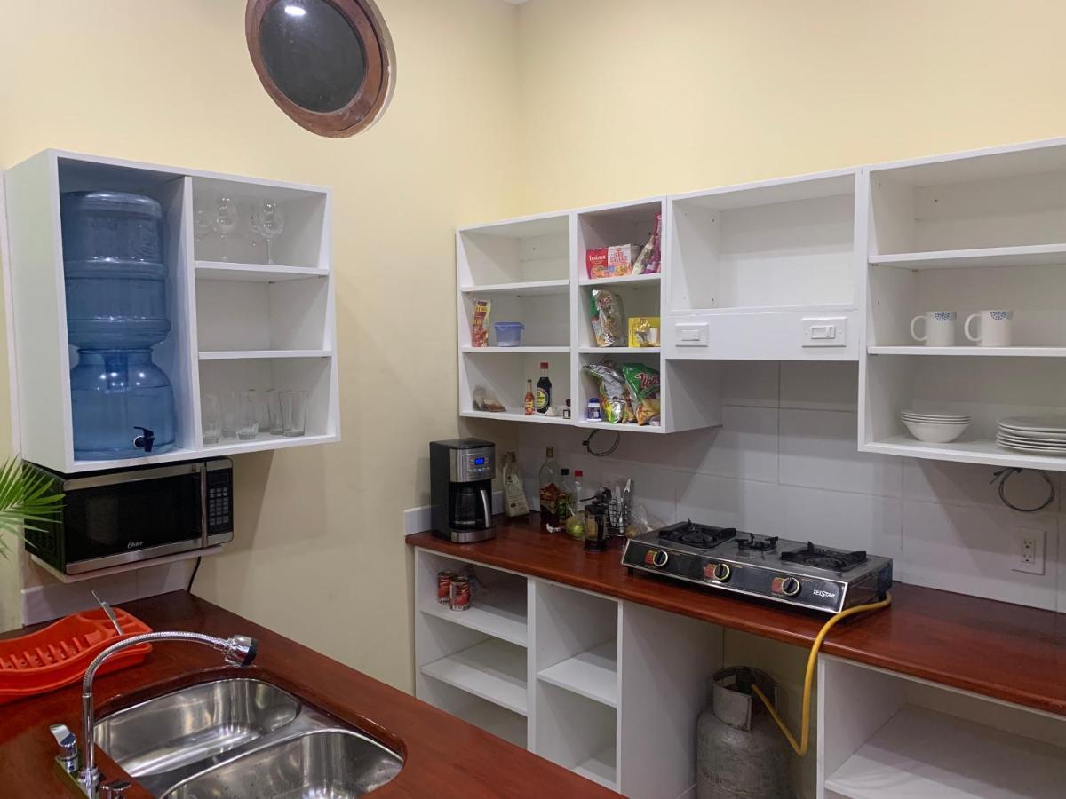 Apartamentos Casa Amarilla Granada Eksteriør bilde