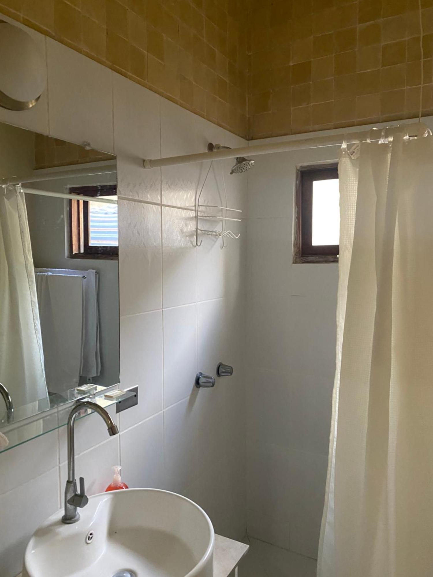 Apartamentos Casa Amarilla Granada Eksteriør bilde